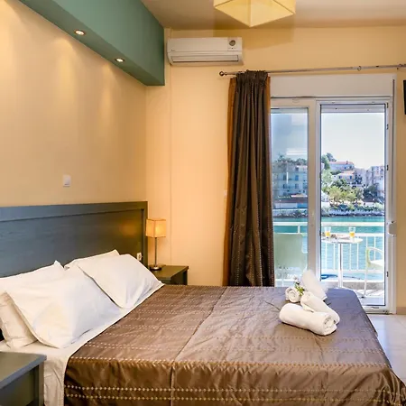 Cristels Guest house