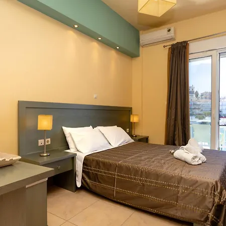 Cristels 3* Skala Marion