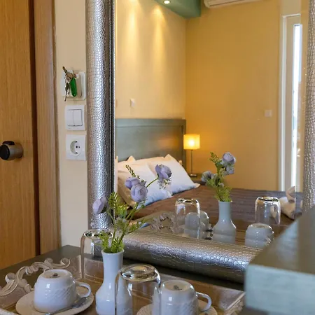 Guest house Cristels 3*