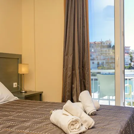 Guest house Cristels 3*