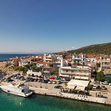 Cristels Guest house 3*