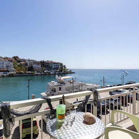 Cristels 3* Skala Marion