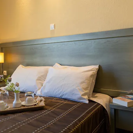 Cristels Guest house 3*