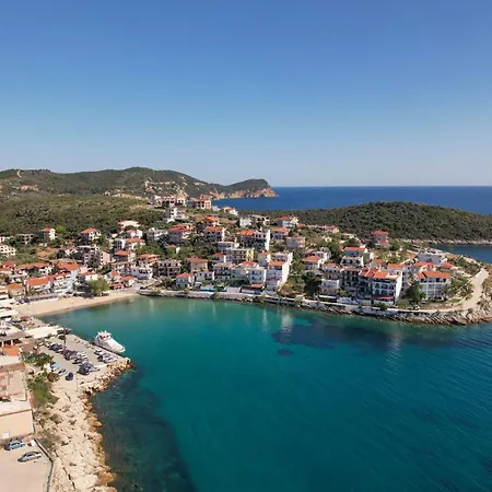 Cristels Guest house 3*