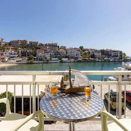 Cristels Guest house Skala Marion