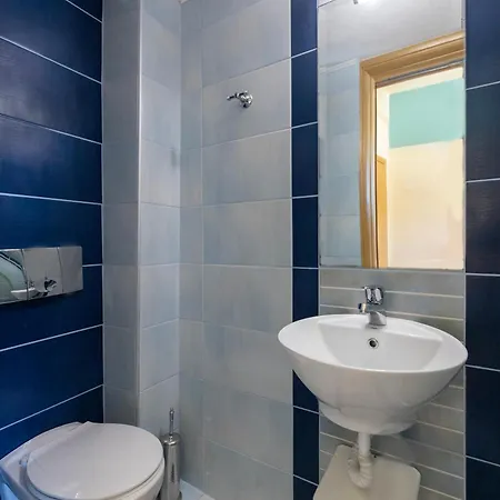 Cristels 3* Skala Marion