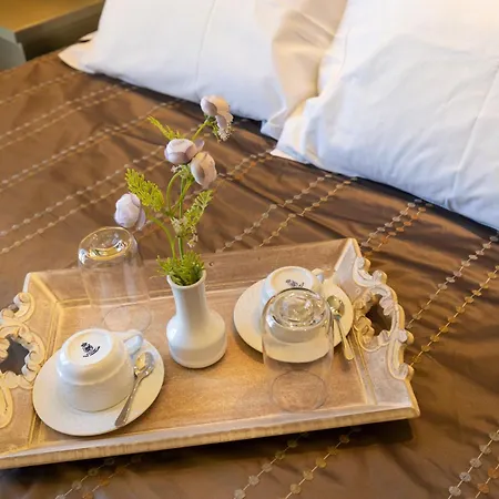 Cristels Guest house Skala Marion