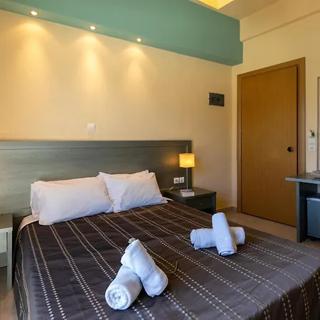 Guest house Cristels
