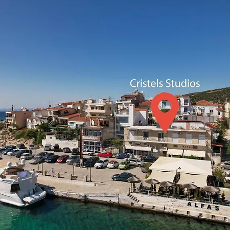 Cristels 3*