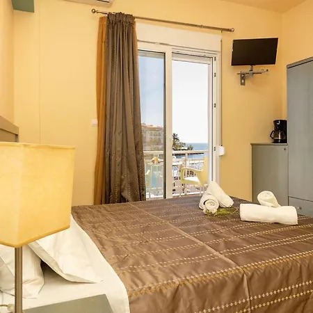 Guest house Cristels Skala Marion